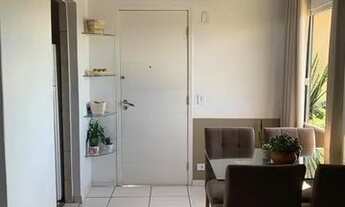 Imagem 6: Apartamento no Caiua com móveis planejados