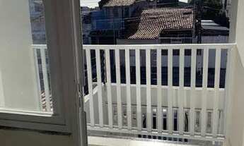 Imagem 5: Casa em pavimento superior no bairro siqueira campos