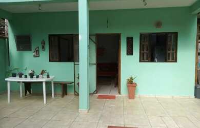 Imagem 2: UBATUBA - Casa Padrão - VILA ITAMAMBUCA