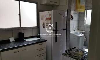 Imagem 11: REF 4553. 3 dormitórios. 1 vaga na garagem - Baeta Neves - SBC Não perca essa oportunidade