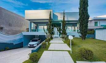 Imagem: Casa com 4 dormitórios à venda, 421 m²