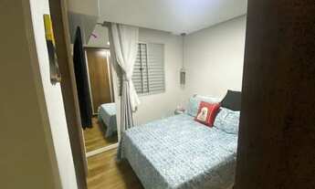 Imagem 6: VENDO APARTAMENTO MOBILIADO