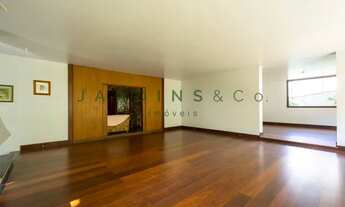 Imagem 5: SãO PAULO - Casa Padrão - Jardim Luzitânia