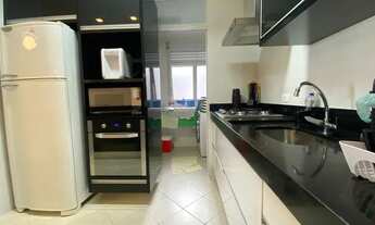 Imagem 6: Apartamento para aluguel tem 110 metros quadrados com 4 quartos em Riviera - Bertioga - SP