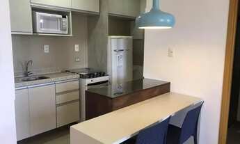 Imagem 6: Apartamento para aluguel possui 35 metros quadrados com 1 quarto em Espinheiro - Recife