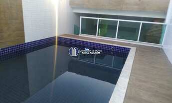 Imagem: Casa com 3 dorms, Embaré, Santos - R$ 1.54