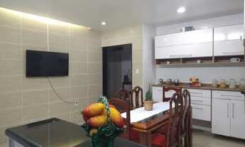 Imagem 2: Rio de Janeiro - Casa Padrão - Senador Camará