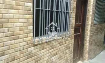 Imagem 2: REF:6302. Casa Assobradada para Venda no bairro Alvarenga, 2 dorm. Ótima Oportunidade! Não