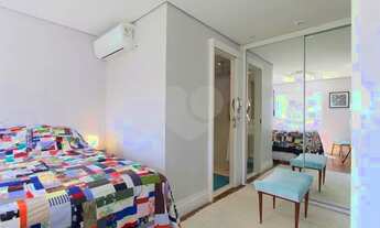 Imagem 6: São Paulo - Apartamento Padrão - PINHEIROS