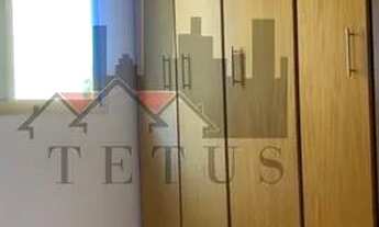 Imagem 6: LINDO APARTAMENTO PARA VENDA NO RESIDENCIAL GRAND PRIX-VILA DAS BELEZAS-SP