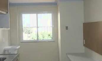 Imagem 2: B. FATIMA - APARTAMENTO - RUA GRACILIANO RAMOS Nº 143 AP 207, 2ºANDAR, APROX. 24M², Sala
