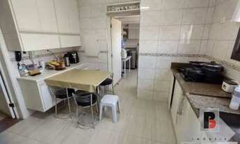 Imagem 2: Apartamento para venda possui 170 metros quadrados com 4 quartos em Mooca - São Paulo - SP