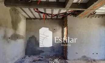 Imagem 5: Sobrado 03 quartos (01 suíte) no Xaxim, Curitiba