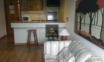 Imagem 3: Flat disponível na Bela Vista