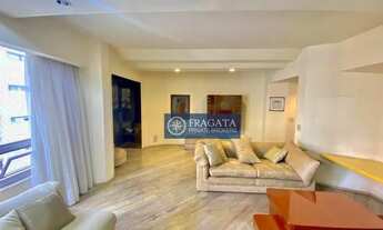 Imagem 7: Apartamento para modernização em rua exclusiva do Jardim America