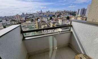 Imagem 5: Apartamento no bairro Copacabana com dois quartos, uma suíte e sala em três ambientes com