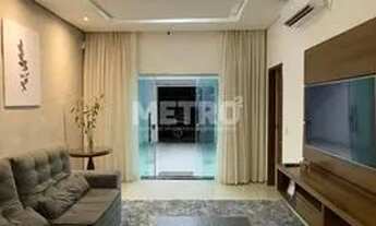 Imagem 3: Aluguel, Bairro Jardim Maravilha, São 3/4, sendo 01 suíte. 10m aproximados