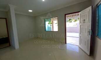 Imagem 3: Casa semi-independente para aluguel anual com 2 quartos sendo 1 suíte em Itaúna - Saquarem