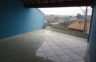 Imagem 5: REF: 6275. Casa Assobradada para Venda no bairro Jardim Santo André. Excelente oportunidad