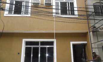 Imagem: Casa de vila na Piedade, 4 quartos