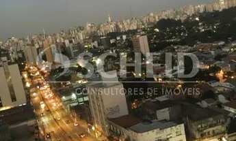 Imagem 2: Apto Duplex alto padrão 54m² 1 dormitório Vila Nova Conceição