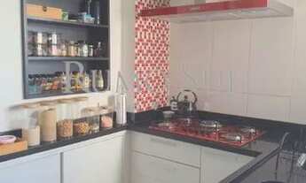 Imagem 6: SAO PAULO - Apartamento Padrão - Chácara Santo Antônio