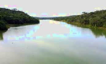 Imagem 2: Chácaras no Lago Corumbá IV/ 4 com Parcelamento em até 140x, Sem Burocracia