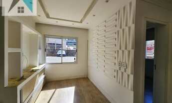 Imagem 5: Apartamento para Locação em Cajamar, Portais (Polvilho), 2 dormitórios, 1 banheiro, 1 vaga