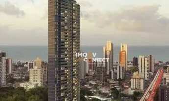 Imagem 3: Apartamento com 3 dormitórios à venda, a partir de 96 m² por R$ 890.409,90 - Av Ruy Carnei