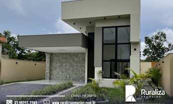 Imagem: Casa de alto padrão no Alphaville 1