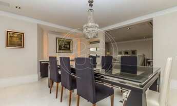 Imagem 4: São Paulo - Apartamento Padrão - Moema Índios