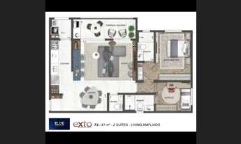 Imagem 3: BLUE HOME RESORT