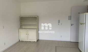 Imagem 2: Apartamento com 2 dormitórios para alugar, 57 m² por R$ 2.821,00/mês - Carvalho - Itajaí/S