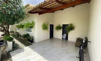 Imagem 3: Ilhas Gregas Condomínio - Casa de Condomínio 3 quartos, sendo 1 suíte