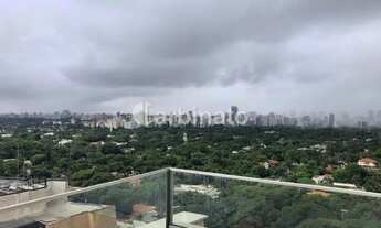 Imagem 1: Jardim América - Junto a Rua Estados Unidos - Solarium com Vista Eterna para Z1 - 2 Garage