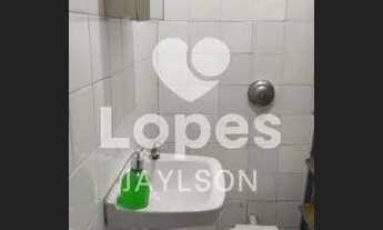 Imagem 4: Apartamento-À VENDA-São Cristóvão-Rio de Janeiro-RJ