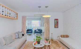 Imagem 2: São Paulo - Apartamento Padrão - Mooca