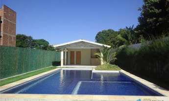 Imagem 2: Apartamento com 3 dormitórios para alugar, 63 m² por R$ 1.416,12/mês - Eusébio - Eusébio/C