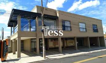 Imagem 2: Aluga Sala comercial 30m², Mirassol, GALERIA VENEZA, na principal entrada e saída de Miras