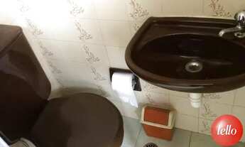 Imagem 6: São Paulo - Conjunto Comercial/Sala - Pinheiros