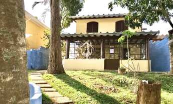 Imagem: REF 5574. Casa para venda. 3 dormitórios