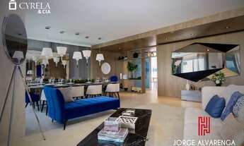 Imagem 4: Mansão suspensa 4 suítes - Barra da Tijuca - Rio de Janeiro - RJ