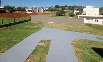 Imagem 4: Casa de condomínio para venda com 400 metros quadrados com 3 quartos em Esperança - Londri