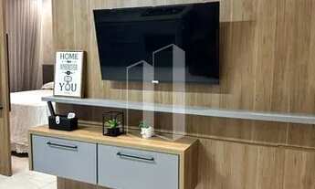 Imagem 7: Flat em Jardim Goiás - Goiânia, GO