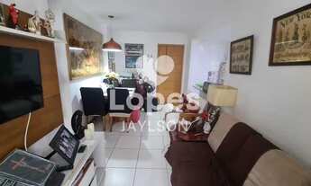 Imagem 6: Condomínio Clube Nova Penha - 2quartos Suite