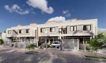 Imagem 4: PORTO ALEGRE - Casa de Condomínio - Aberta dos Morros