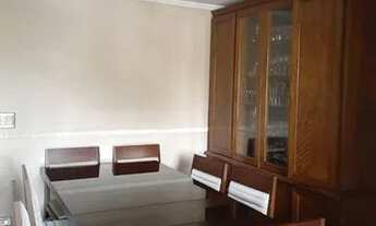 Imagem 3: Apartamento próximo ao Shopping Analia Franco, andar alto, bom estado