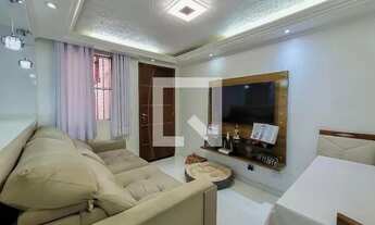 Imagem 5: Apartamento à Venda - Baeta Neves, 2 Quartos, 43 m2