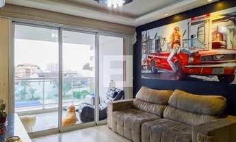 Imagem 2: Apartamento para Venda em São José, Barreiros, 2 dormitórios, 1 banheiro, 1 vaga