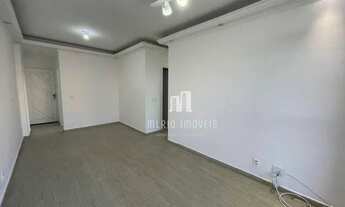 Imagem 3: Apartamento com 3 dormitórios, 80 m² - venda por R$ 600.000,00 ou aluguel por R$ 3.754,54